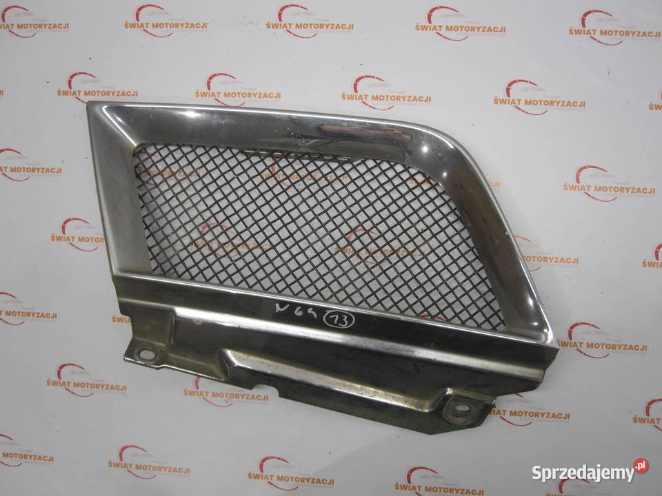 MITSUBISHI L200 07r grill atrapa lewa MISC2301LH osobowe Atrapy Kielce