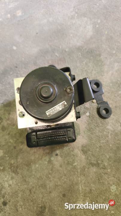 Pompa sterownik moduł ABS VW Audi Seat Skoda Sosnowiec