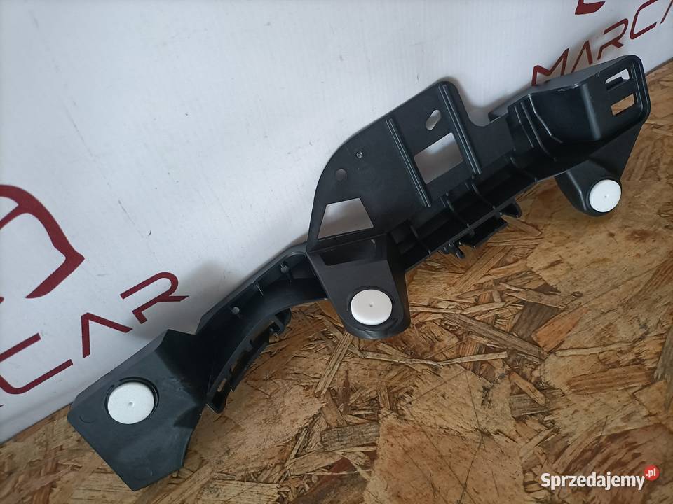 OPEL ADAM ŚLIZG MOCOWANIE UCHWYT ZDERZAK LEWY Pleszew