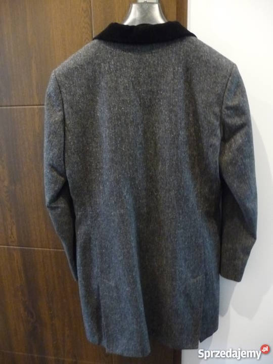 Lekki płaszczyk damski 3840 Poznań