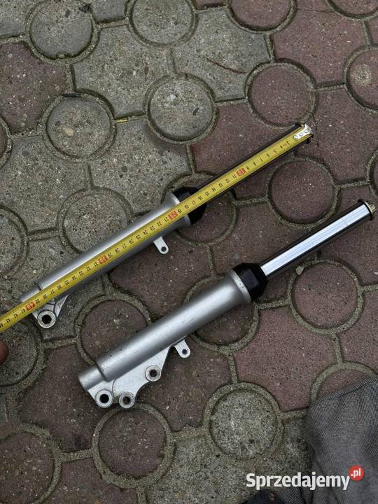 Lagi do skutera Poręba Radlna sprzedam