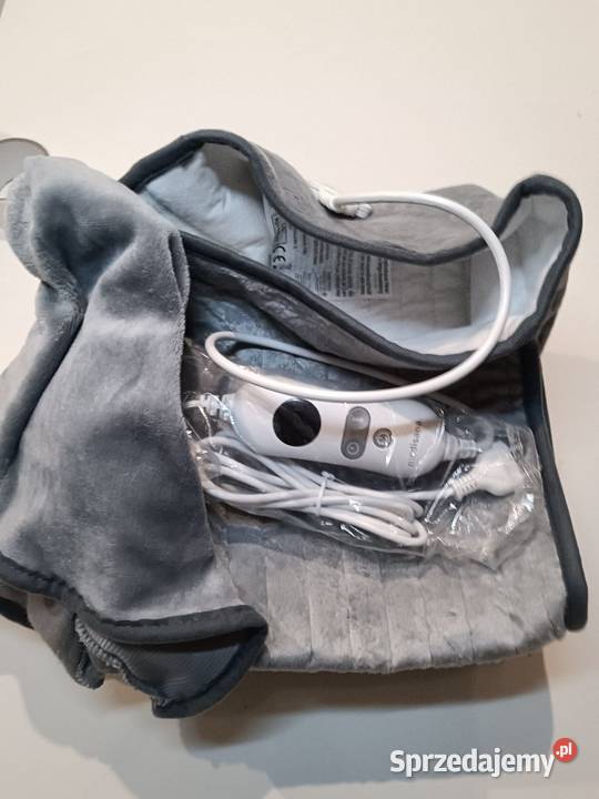 Elektryczny ogrzewacz do stóp Medisana FWS Radom