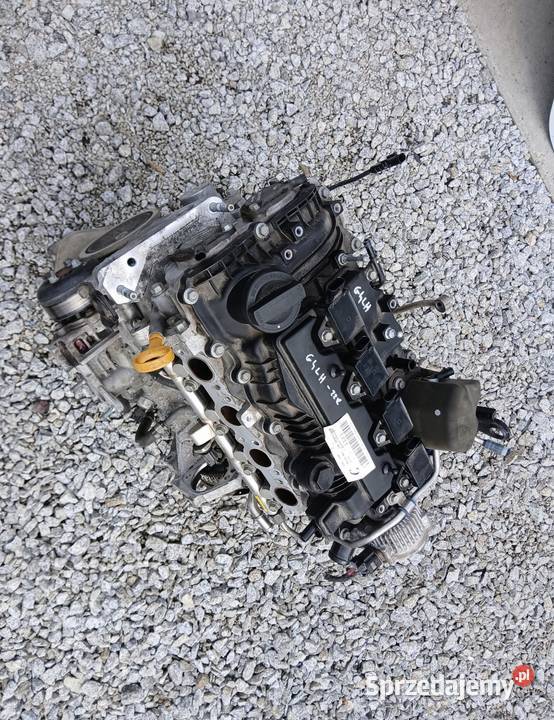 Hyundai i30 Tuscon 2123R 15 TGdi 118kw160 G4LH osobowe Oleśnica