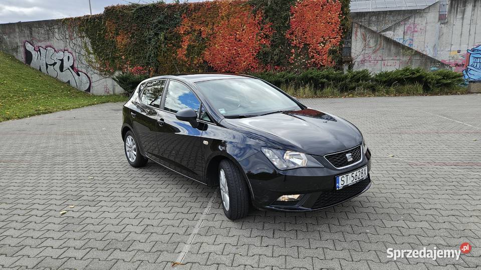 VSSZZZ6JZHR017043 Rok produkcji 2016 Tychy