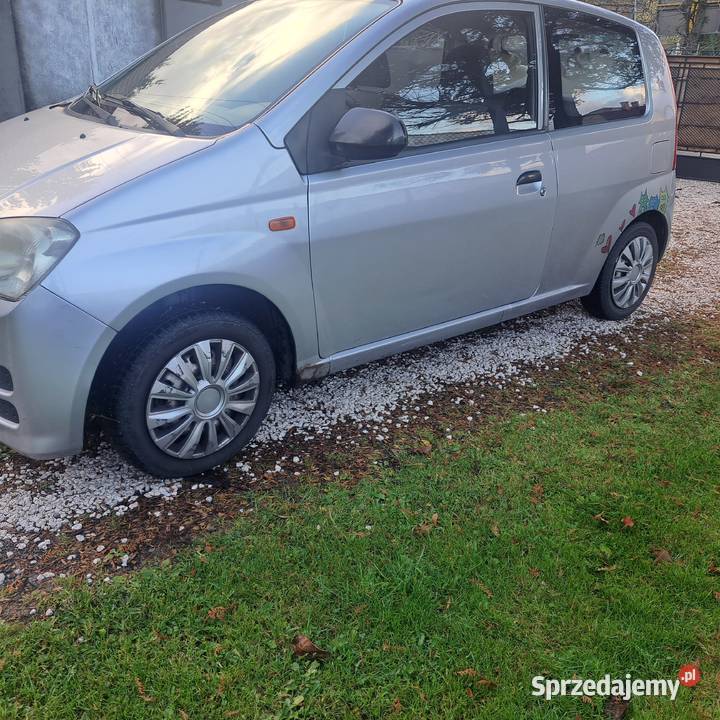 Sprzedam auto osobowe Bielsko-Biała