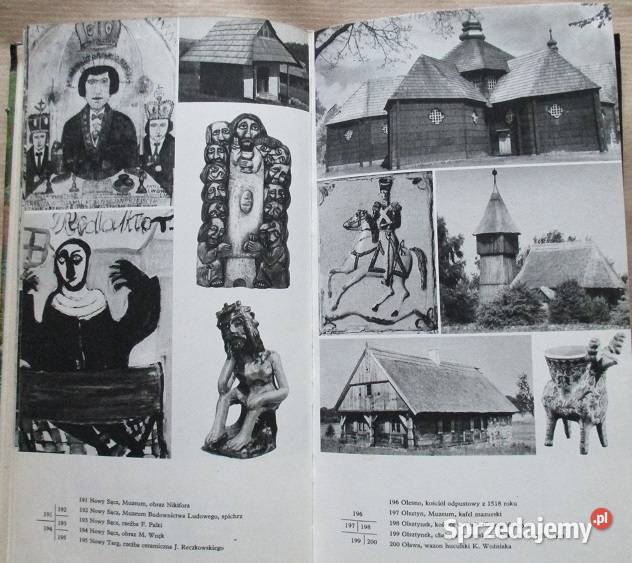 Atlas sztuki ludowej i folkloru w Łódź