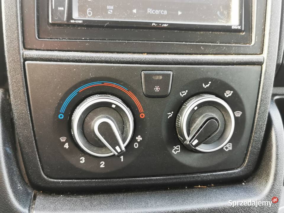 L4H2 Silnik 23 diesel 130 GWARANCJA Warszawa