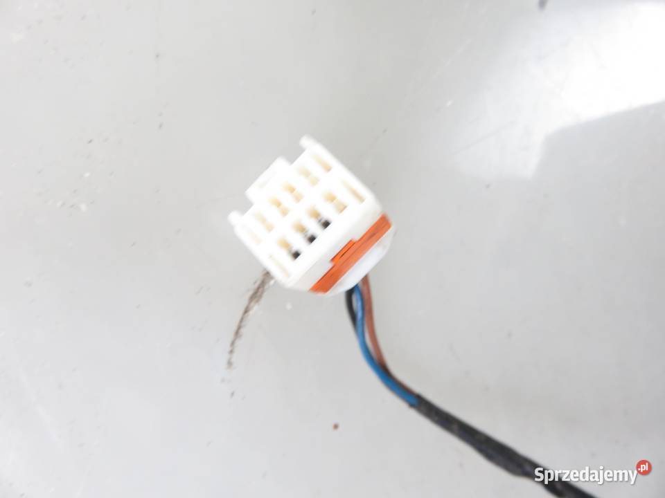 LUSTERKO LEWE MAZDA 6 3 PIN małopolskie