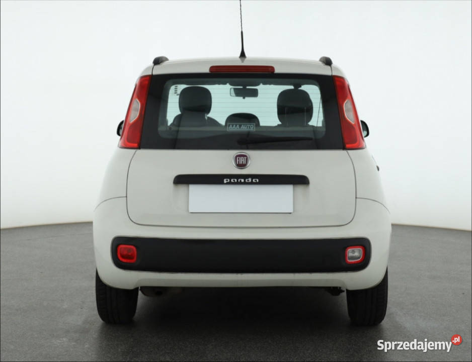 Fiat Panda 12 klimatyzacja Piaseczno