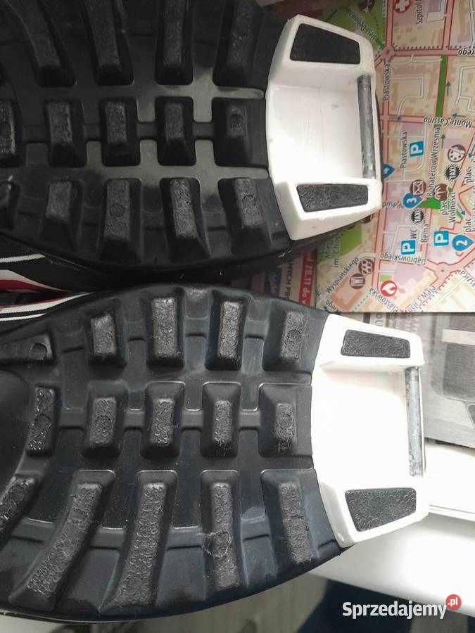 Buty do nart biegowych ALPINA 42 Kowalewice