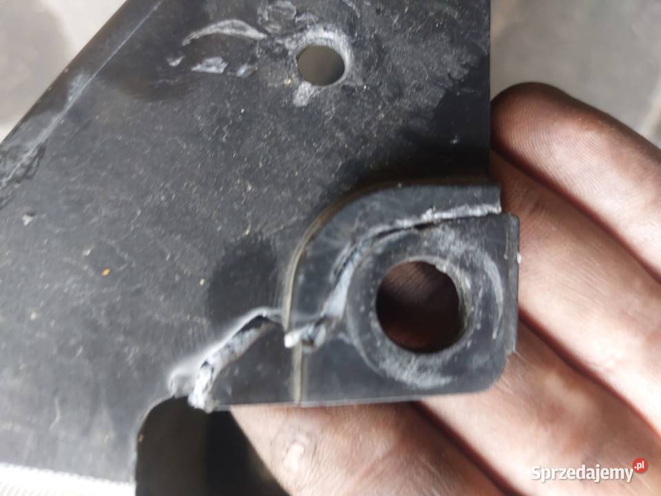 Błotnik przód przedni Yamaha MT07 1317 Koło