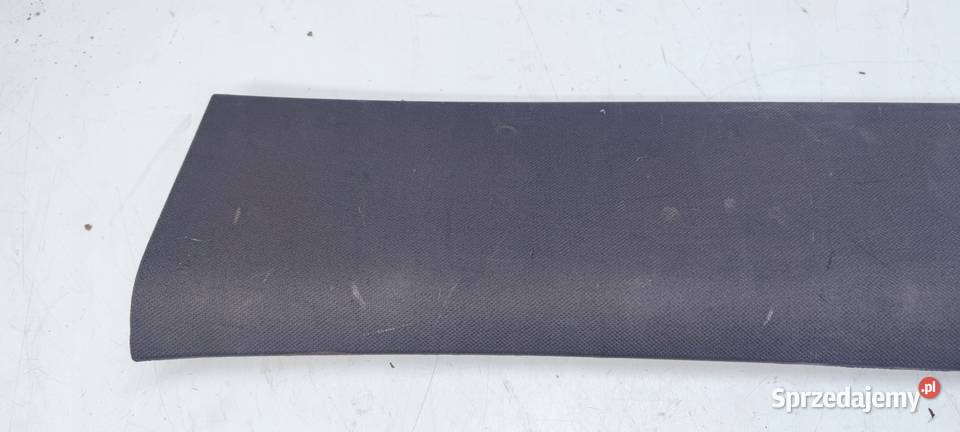 OSŁONA PODSUFITKI TYŁ AUDI A3 8P3 8P3867839 S