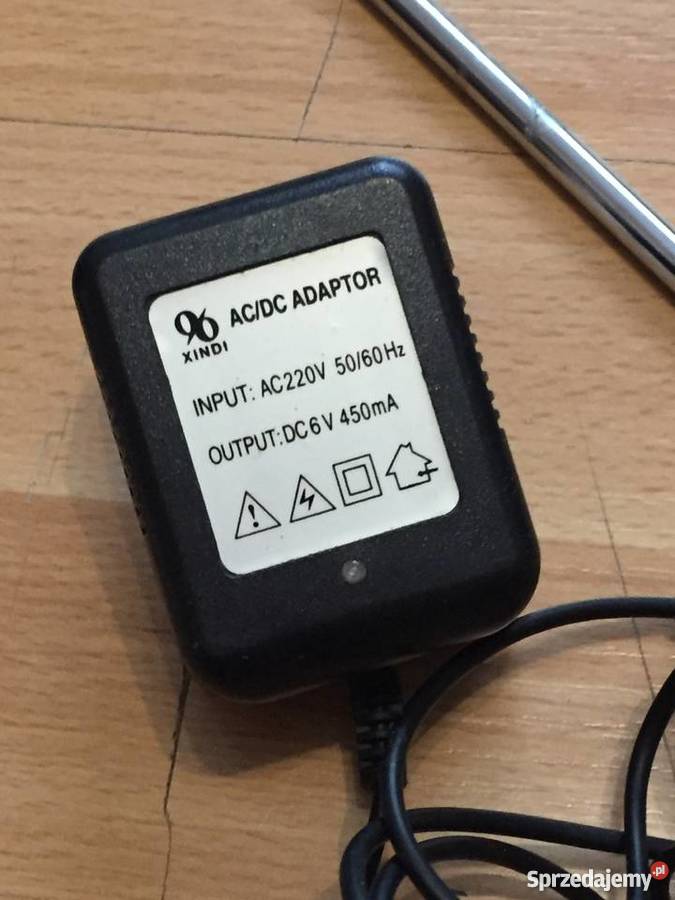 Helikopter RC 3 CH 40680 MHz Pomiechówek sprzedam