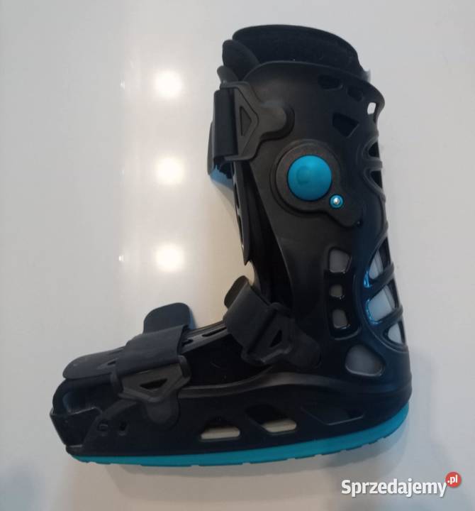 Orteza stawu skokowego Comfortia Walker short L Kraków