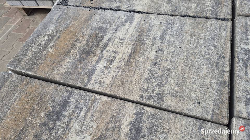 Płytka tarasowa Hryniewicze