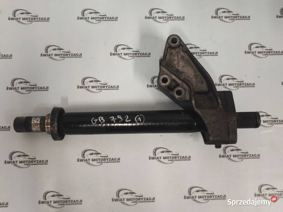 INSIGNIA ASTRA 16 CDTI LVL B16DTH 136 podpora Kielce sprzedam