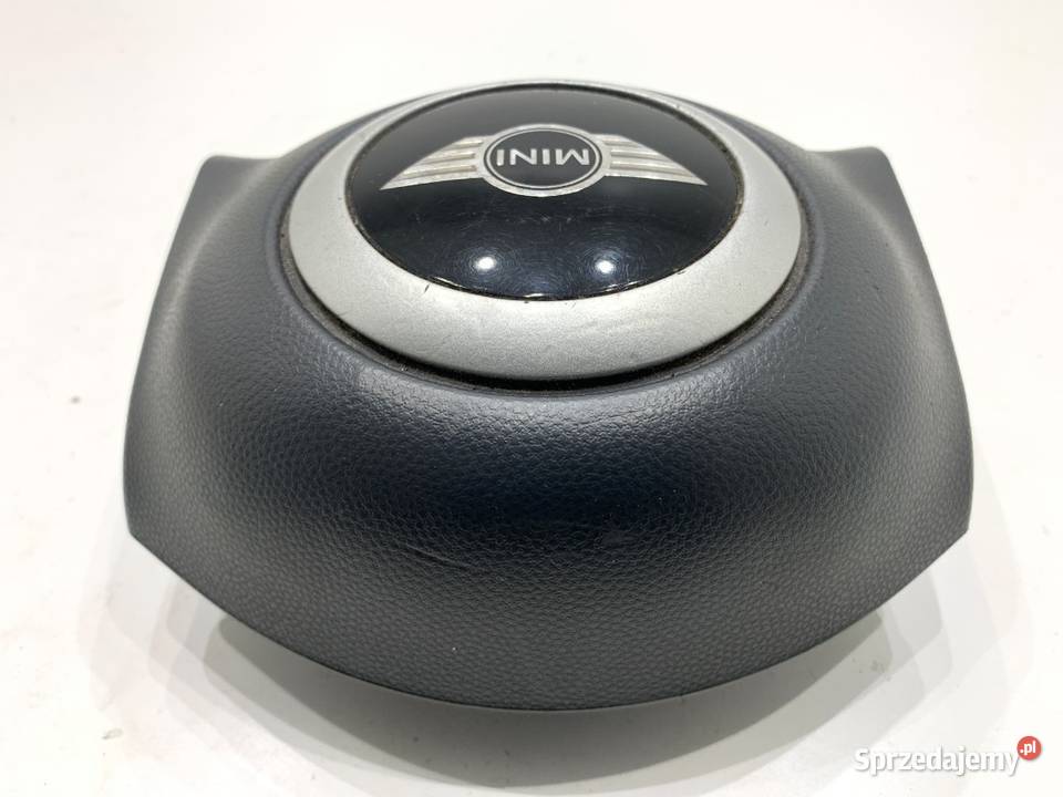 PODUSZKA POWIETRZNA KIEROWCY MINI R50 R53