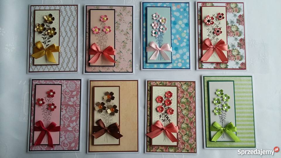 Nowa kolekcja Kartki na wszelkie okazje Zbójno