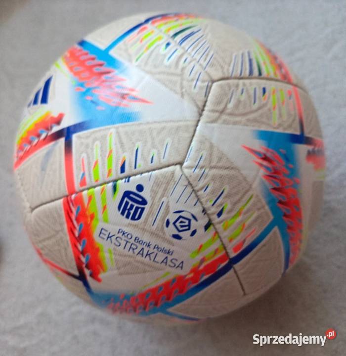 Piłka nożna adidas