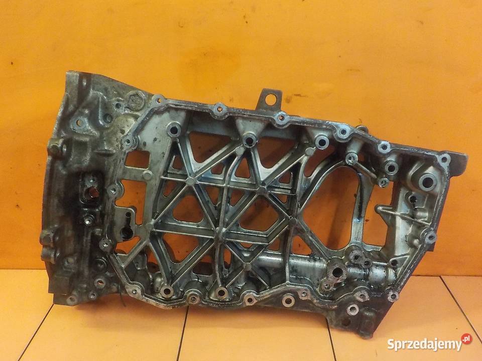 TRANSIT MK8 20 TDCI ECOBLUE 18r miska oleju Suków