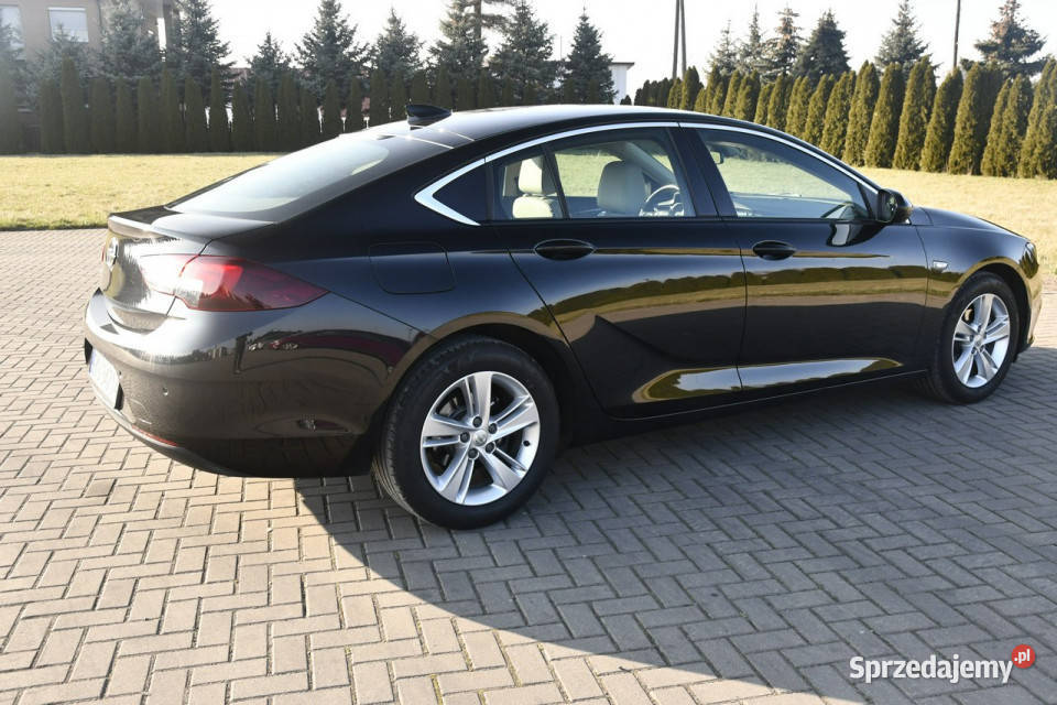 Opel Insignia 16d DUDKI11 NaviKlimatr 2 225000km Kutno