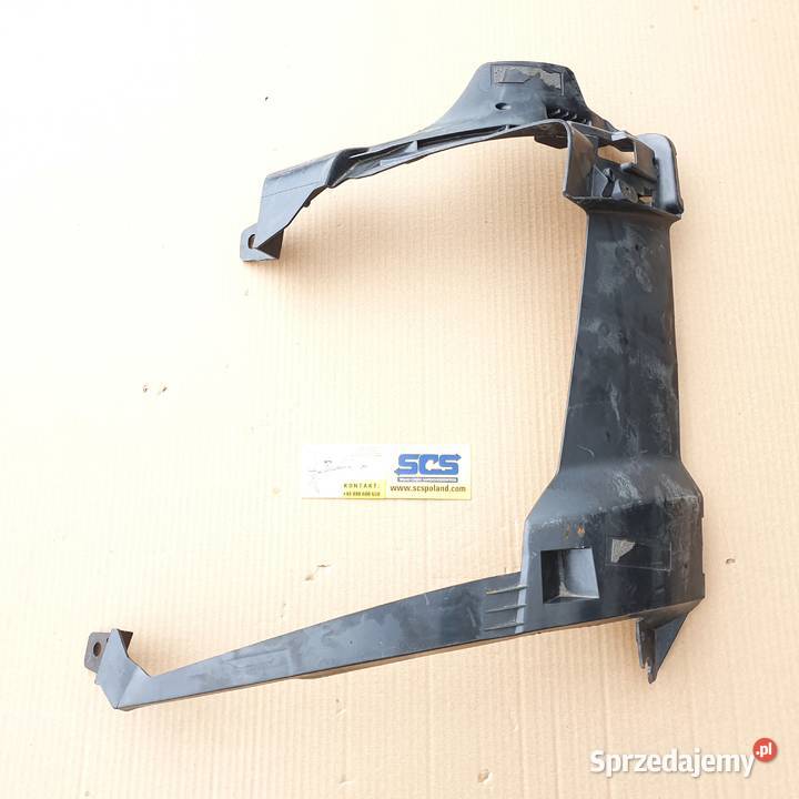 VOLVO FMX WZMOCNIENIE OKULARA 84041127 Karoseria Bieleń