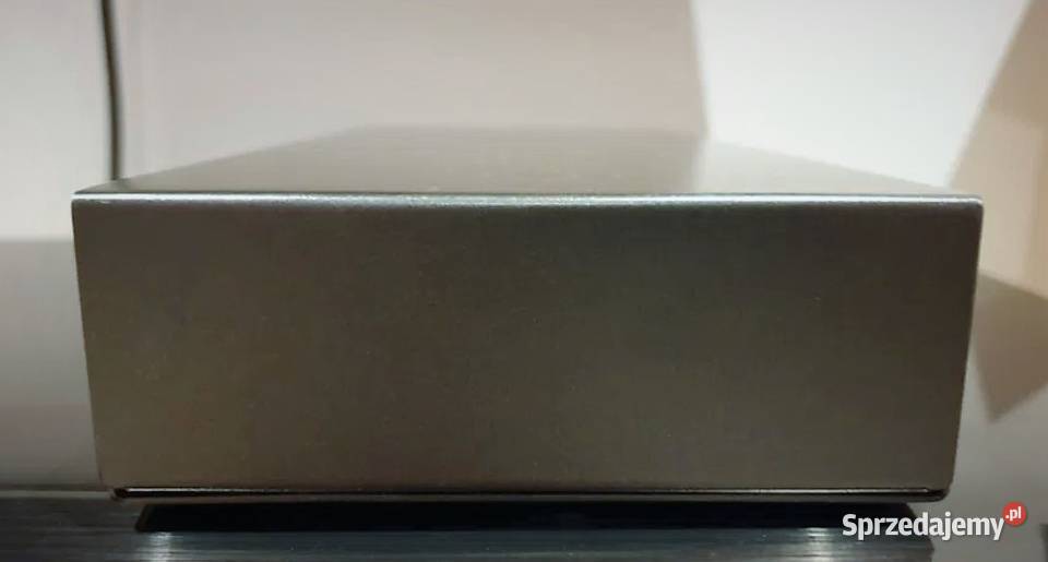 DAC Beresford TC7520 przetwornik śląskie Lubliniec sprzedam