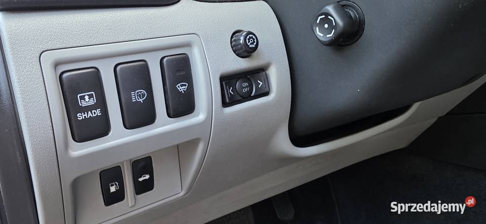 IS 250 277000km mazowieckie Wołomin