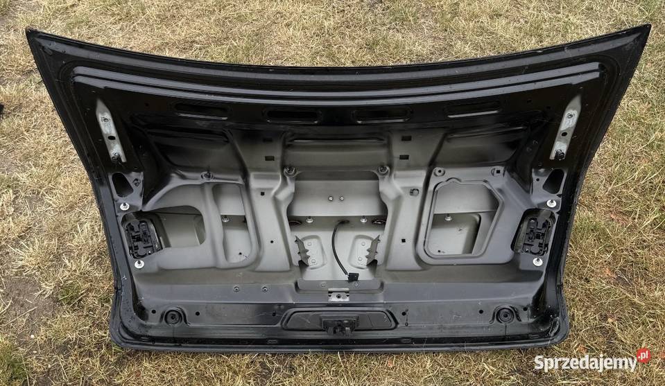 Klapa bagażnika Saab 93 Brzeziny