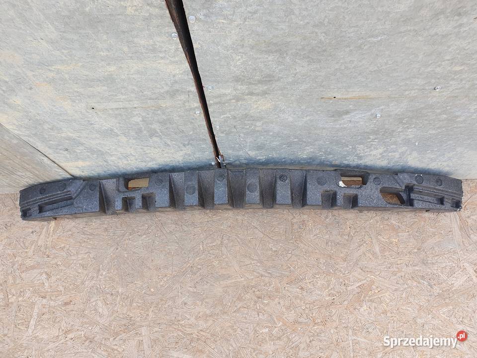 MERCEDES W169 W245 LIFT ABSORBER ZDERZAKA PRZÓD Międzychód