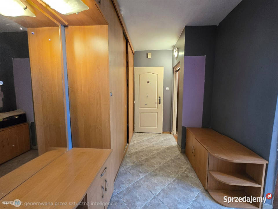 Mieszkanie Kielce 589m2 3 pokoje
