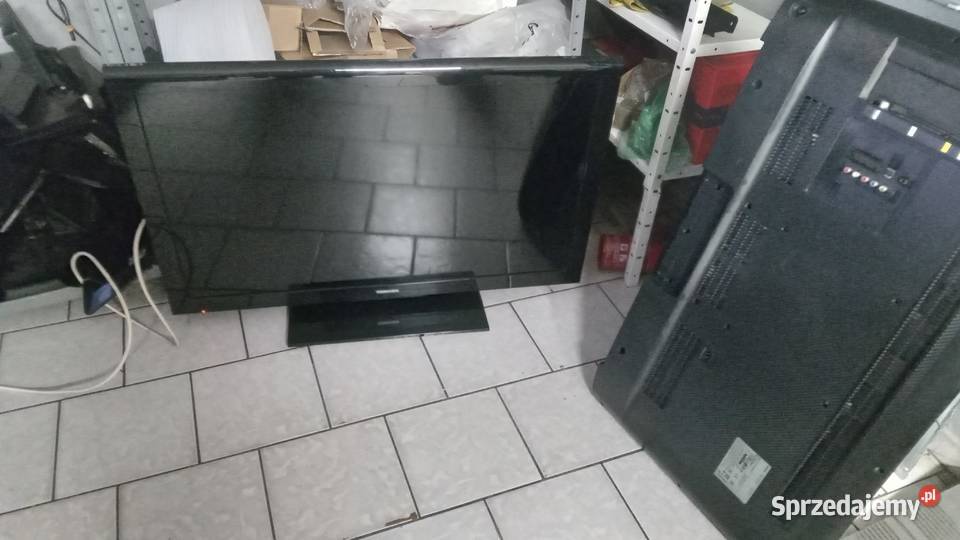 Sprzedam telewizory poserwisowe pełnosprawne dolnośląskie Wrocław