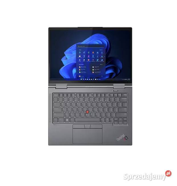NOWY ThinkPad X1 Yoga Gen 8 14 Intel 2 in 1 Skarżysko-Kamienna sprzedam