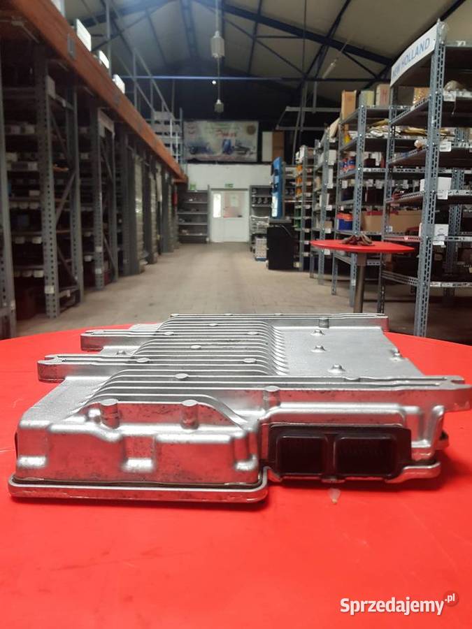 84406543 Elektroniczna jednostka CNH Holland