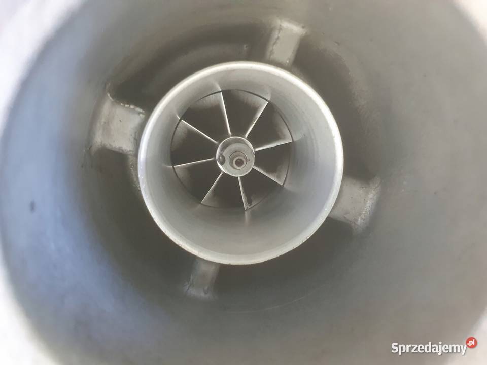 TURBOSPRĘŻARKA Volvo V40 II 20 D D2 turbo osobowe Rudka sprzedam