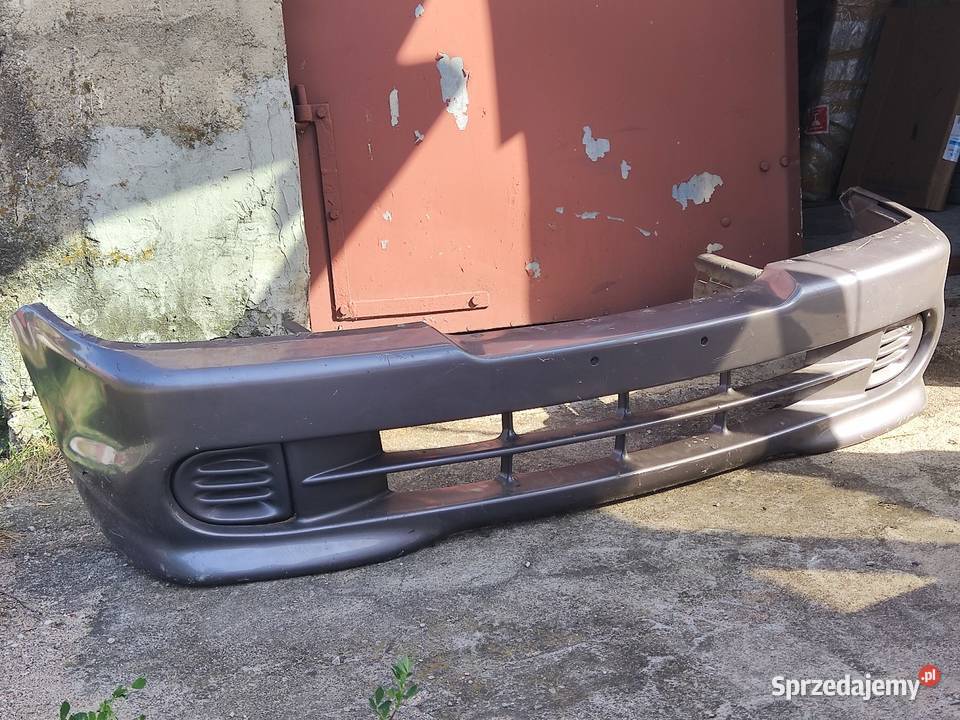 Zderzak Daewoo SsangYong Musso osobowe Białystok