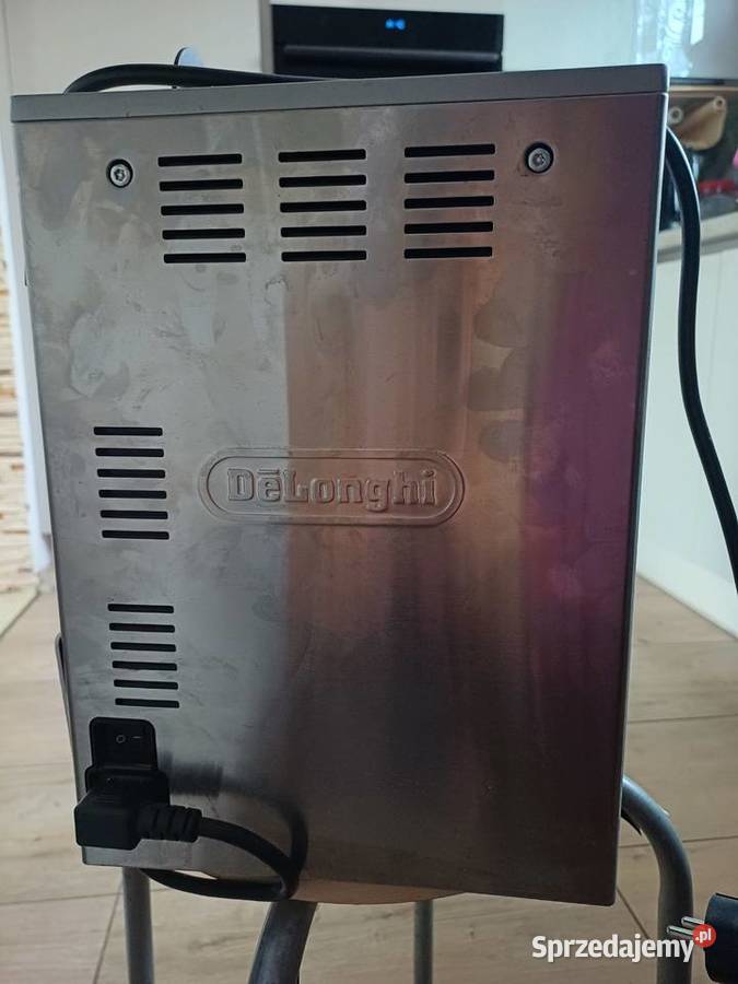 Ekspres do kawy Legnica