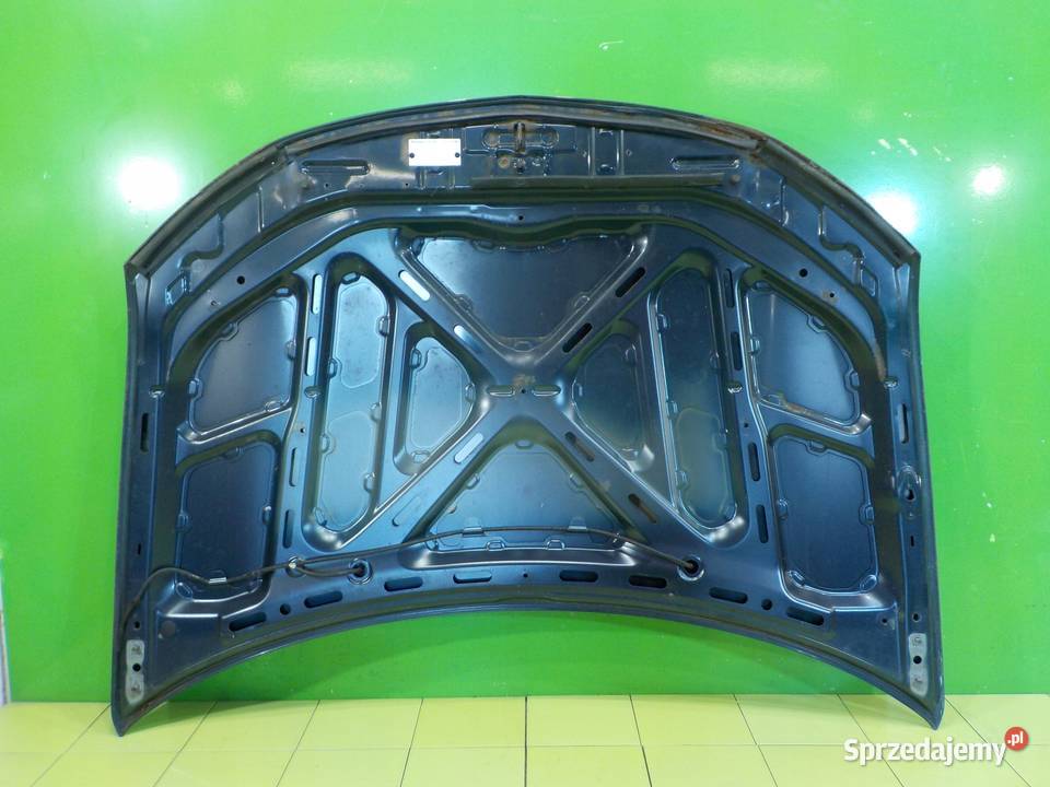 MITSUBISHI OUTLANDER II 24 MIVEC AUT 08r 5D osobowe Maski mazowieckie Suków