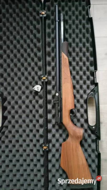 Okazja Air Arms s510 carbine 45 orzech nie Oświęcim