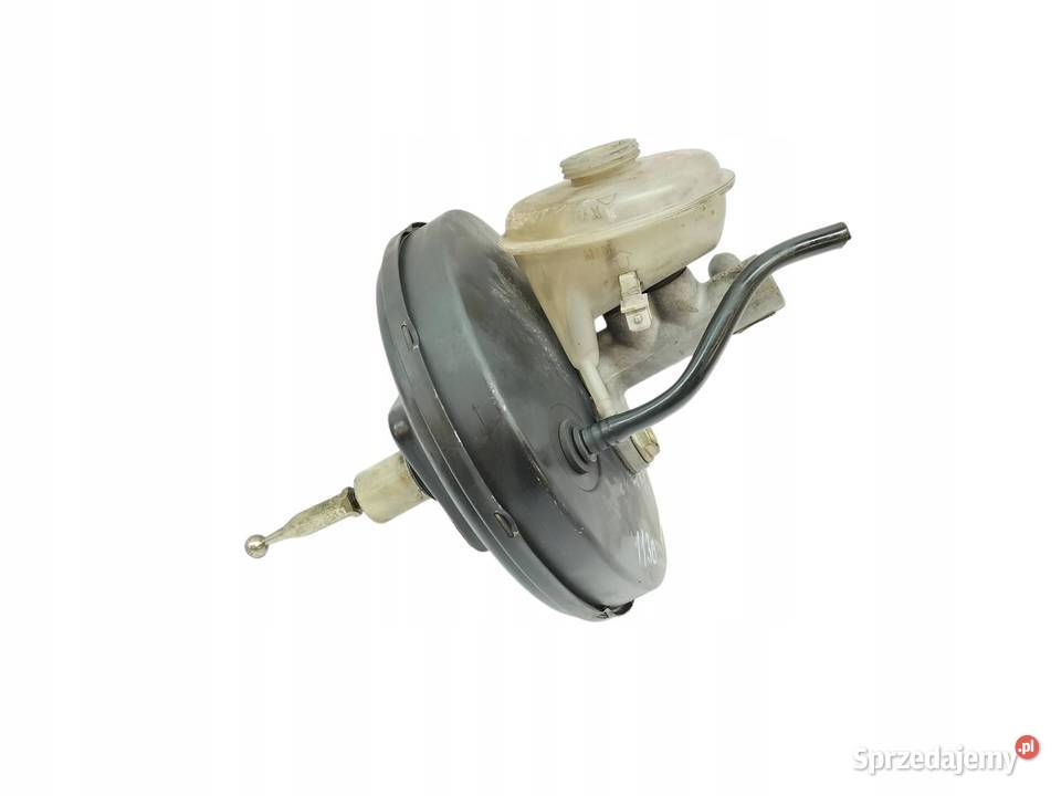 POMPA HAMULCOWA SERWO 8D0612105F Audi A4 I osobowe sprzedam