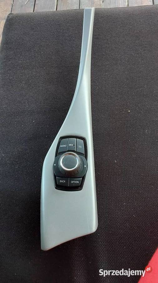 Bmw F20F21 F30 F31 FF35 panel radia przyciski Brzesko