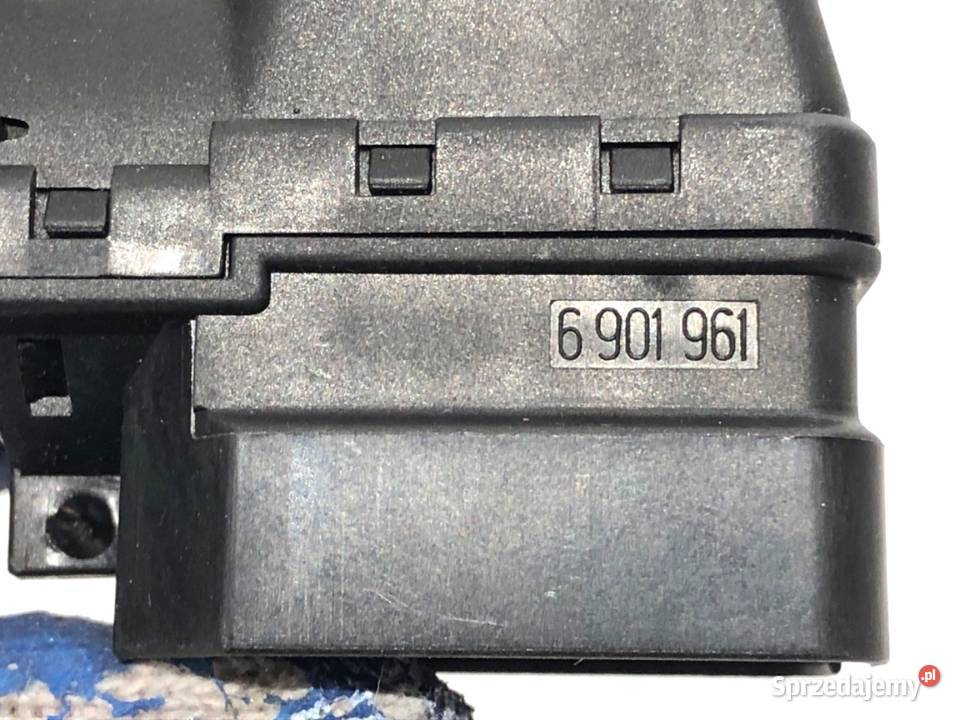 KOSTKA STACYJKI BMW E46 6901961 16 115 0105 sprzedam