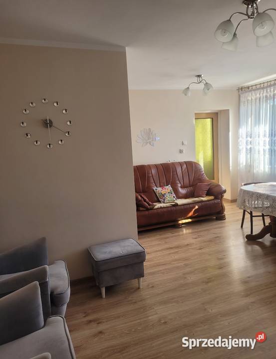 Magazyn Garaż 440m Dom Długie sprzedam