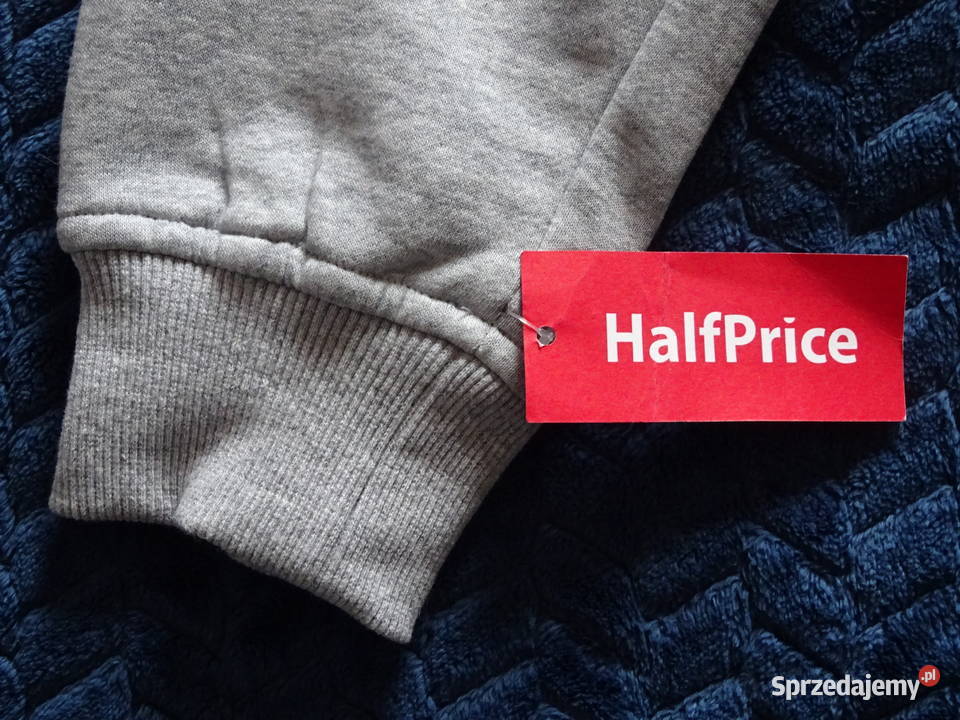 NOWA męska bluza z kapturem rozmiar L Rozmiar L Wrocław