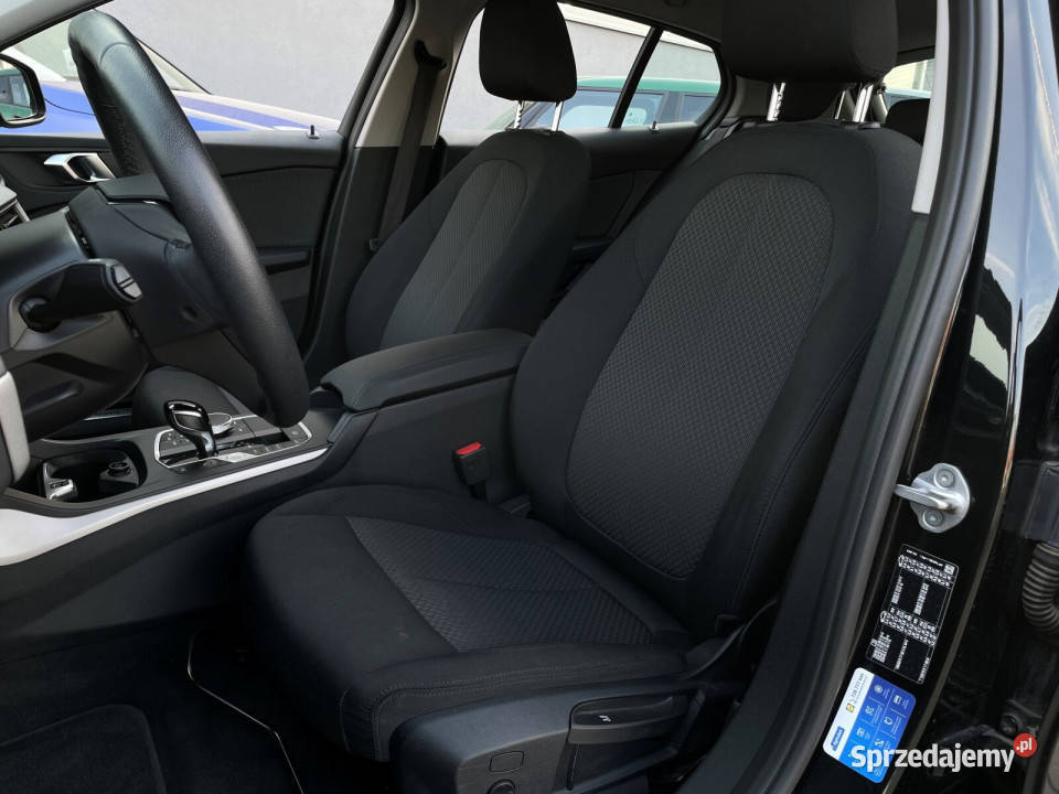 Salon Gwarancja FV23 LED CarPlay Podgrzewane Motoryzacja