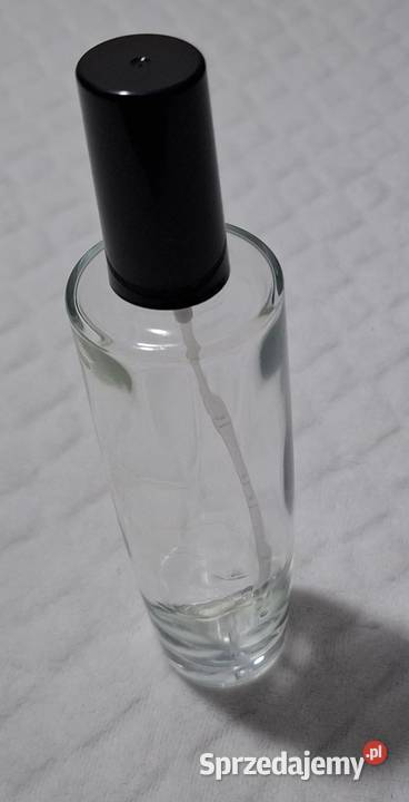 Buteleczka z atomizerem perfumach 109ml 42x17 Czeladź