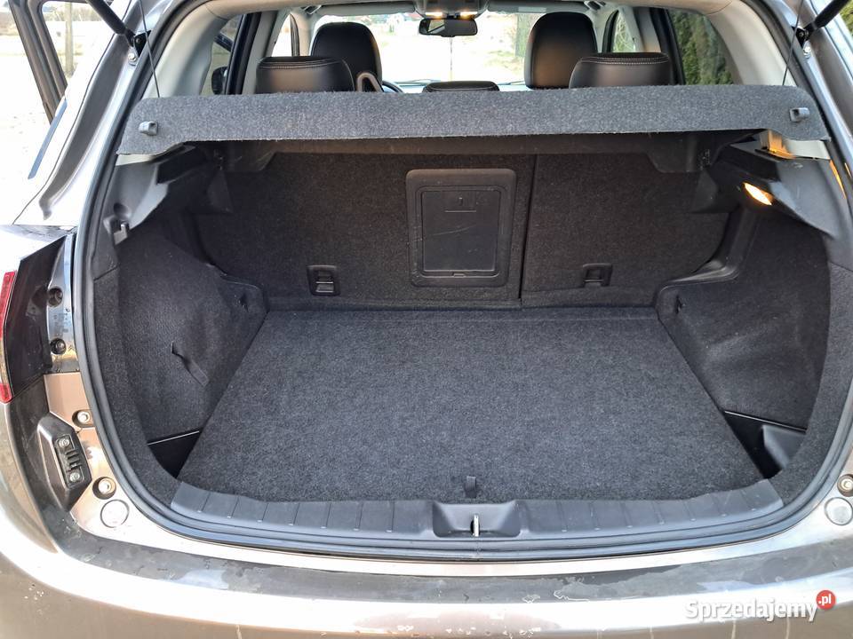 Sprzedam samochód manualna Turek