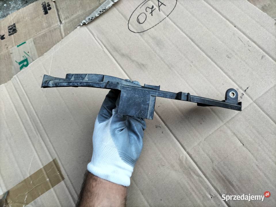 VW AUDI PASSAT SEAT 036109170K OSŁONA OBUDOWA osobowe Kamień-Kolonia sprzedam