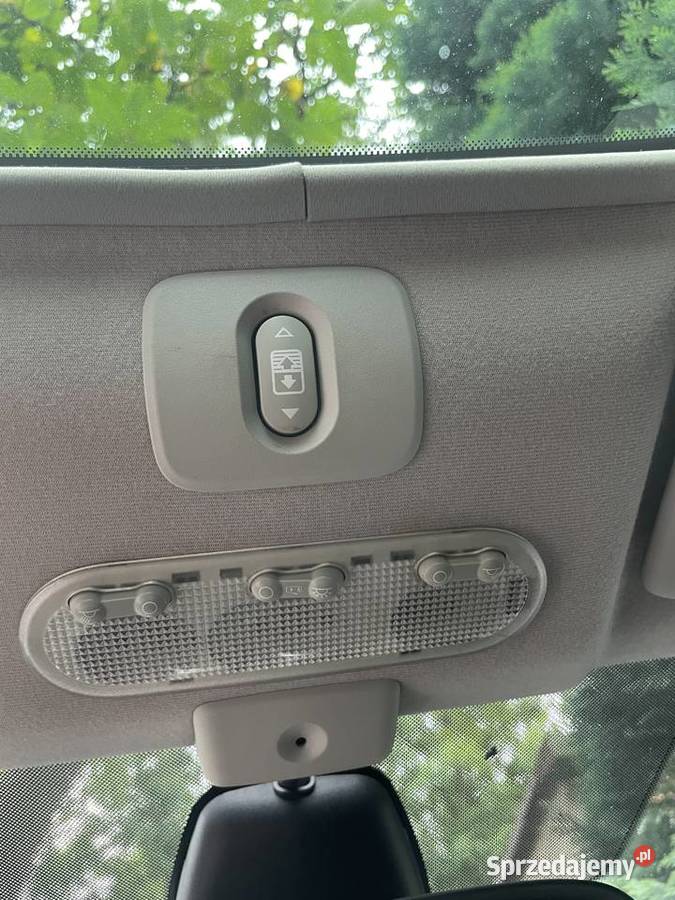 Nissan Qashqai 20 DCI 4x4 Szprotawa