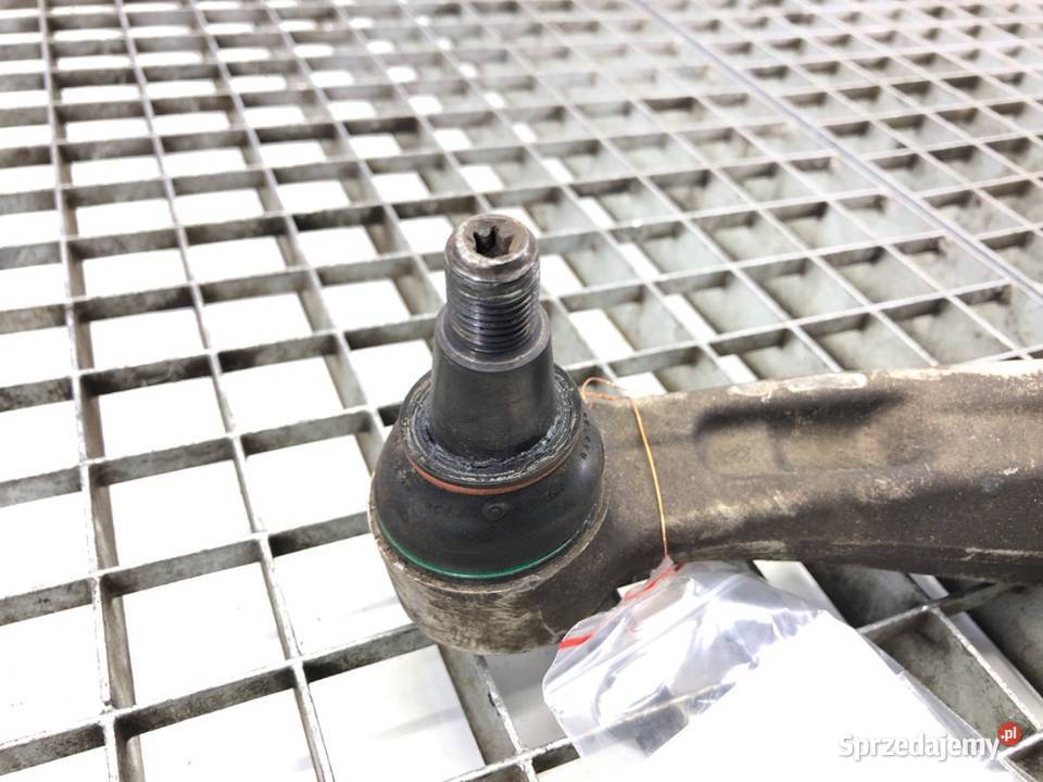 WAHACZ LEWY PRZÓD AUDI A6 C8 Kombi 80A407695C Wahacze